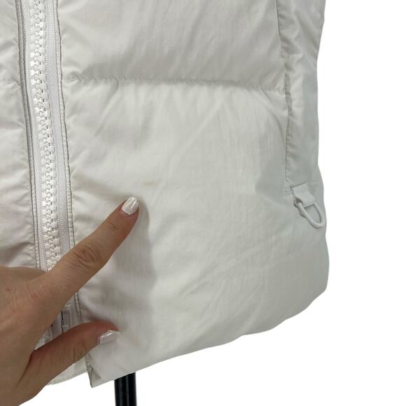 Canada Goose White White Label Everett Down Vest - Picture 8 of 16